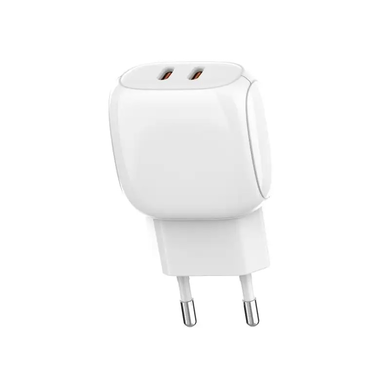 شارژر دیواری الدینیو مدل Q233 توان 30 وات