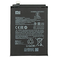 باتری گوشی شیائومی 11Lite کد فنی BP42