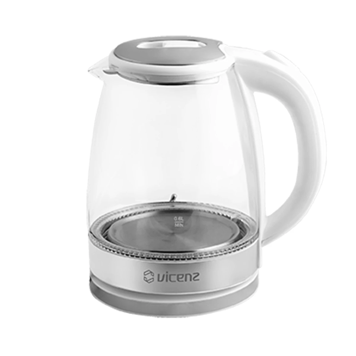 کتری برقی ویکنز مدل VIC-250