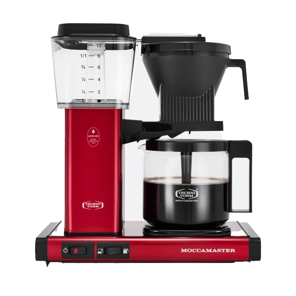 قهوه ساز موکامستر مدل KBG SELECT