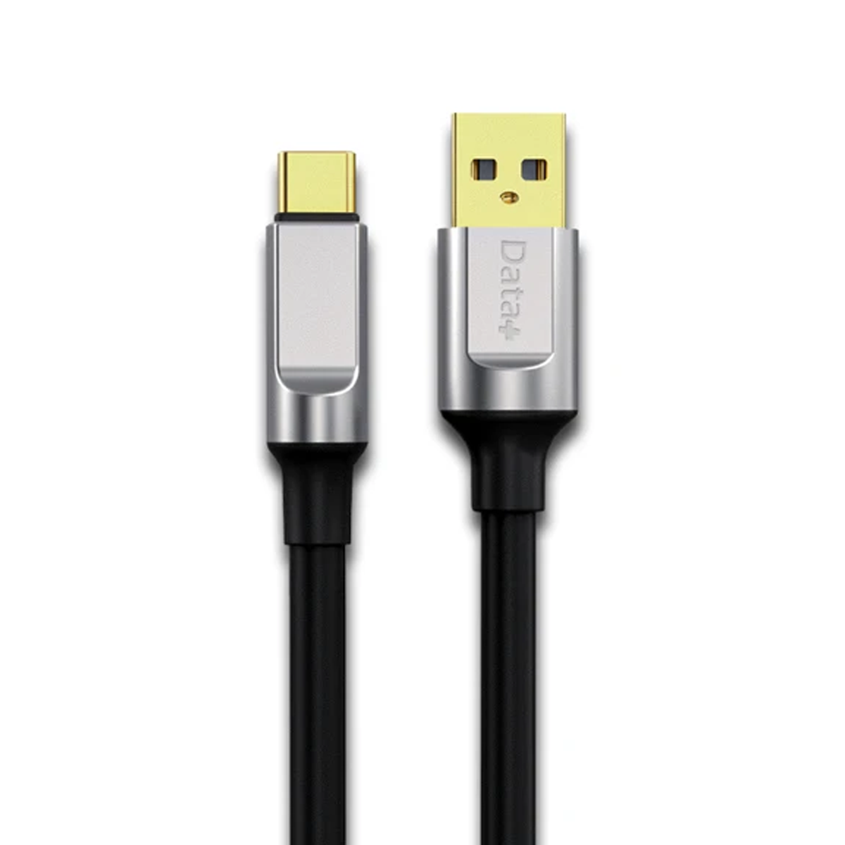 کابل تایپ سی دیتا پلاس مدل DP-R304 طول 1 متر