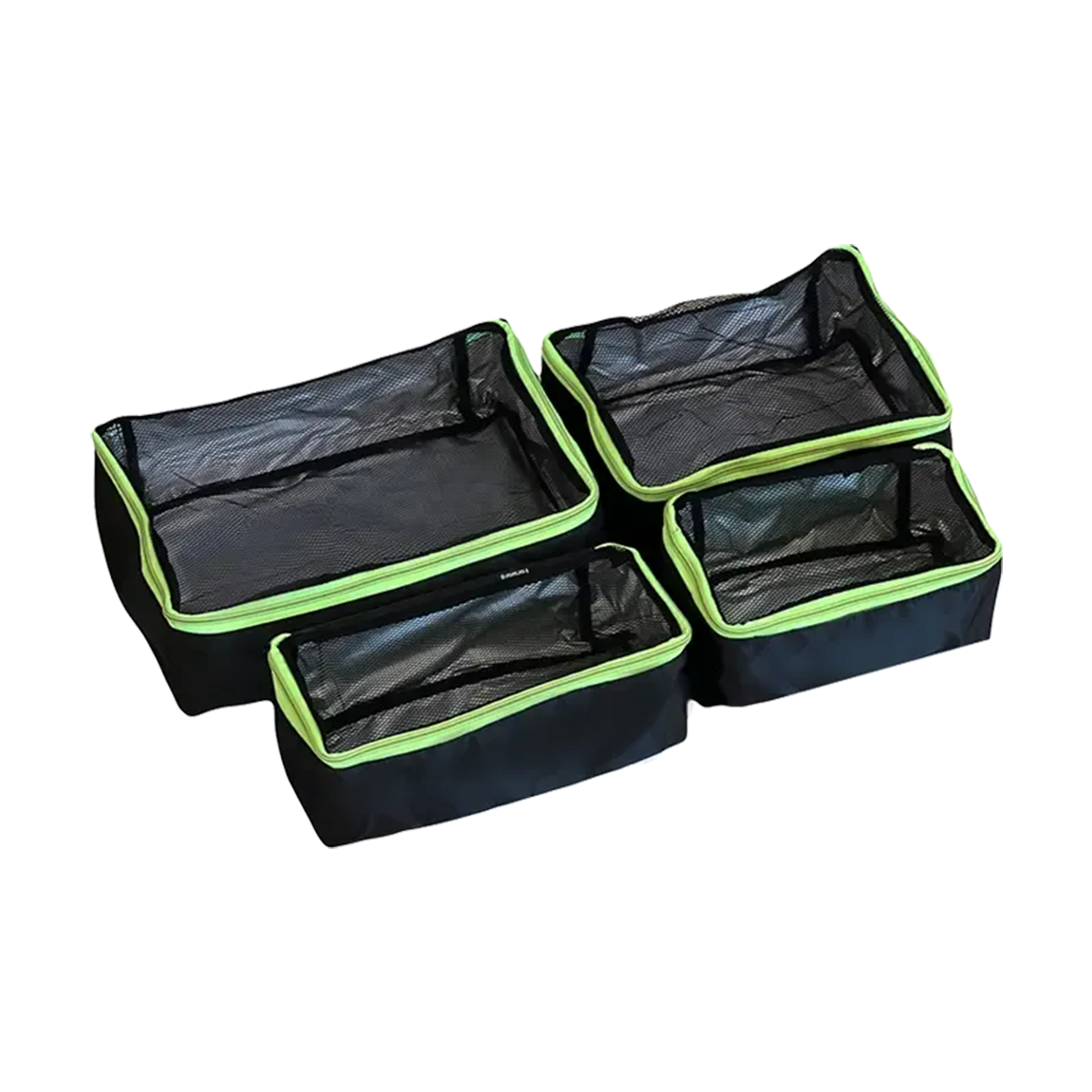 نظم دهنده سفری فوروارد کد FCLT44112 مجموعه 4 عددی نظم دهنده سفری فوروارد کد FCLT44112 مجموعه 4 عددی-small-image