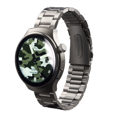 ساعت هوشمند گیفت کالکشن مدل HW6 Max ساعت هوشمند گیفت کالکشن مدل HW6 Max