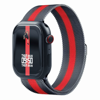 ساعت هوشمند گیفت کالکشن مدل RL ساعت هوشمند گیفت کالکشن مدل RL