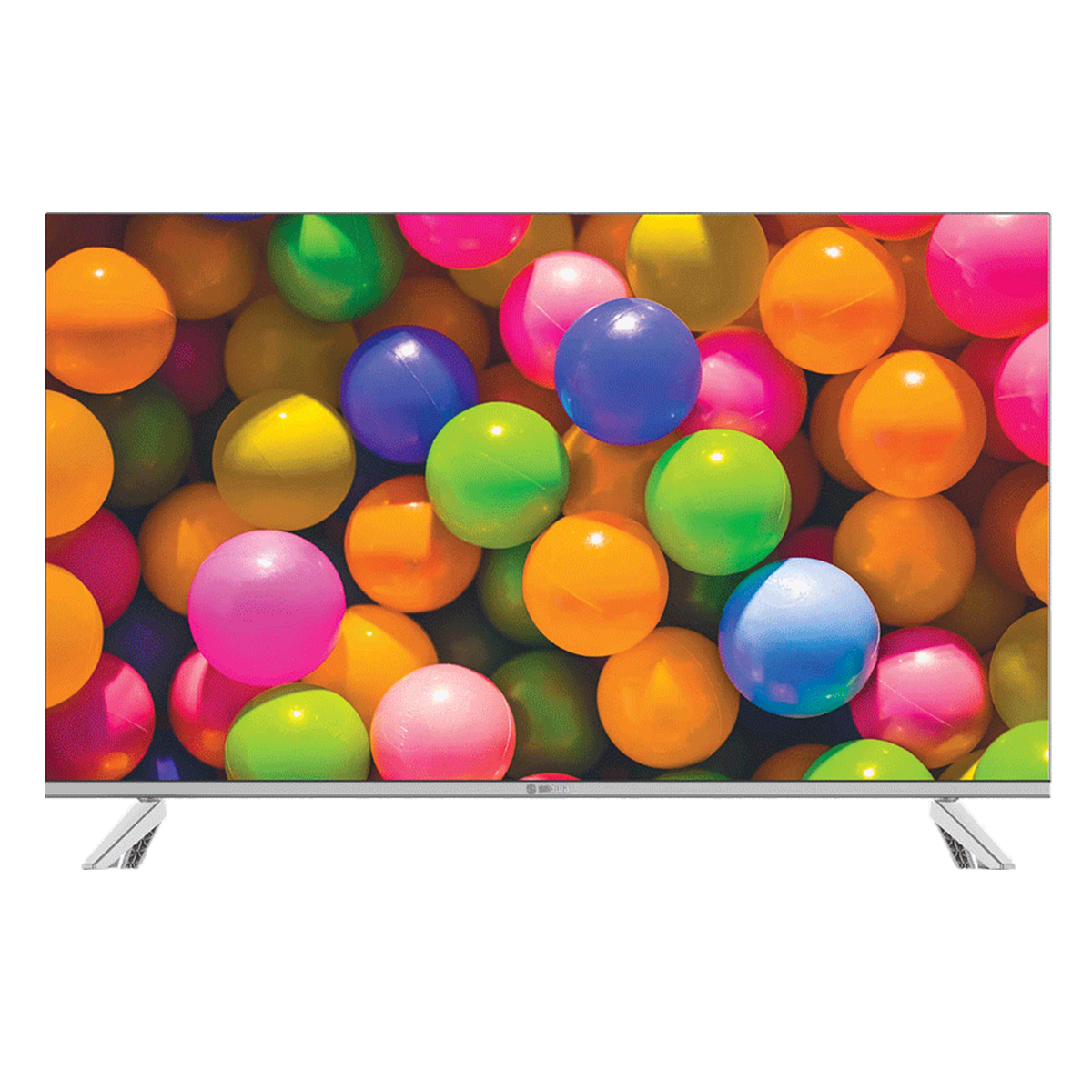 تلویزیون اسنوا مدل SSD-50LS540U سایز 50 اینچ-small-image