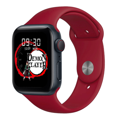 ساعت هوشمند گیفت کالکشن مدل Demon Slayer