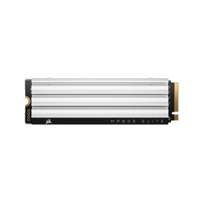 هارد اس اس دی اینترنال کورسیر مدل MP600 ELITE ECS ظرفیت 2 ترابایت حافظه SSD اینترنال کورسیر مدل MP600 ELITE ECS ظرفیت دو ترابایت