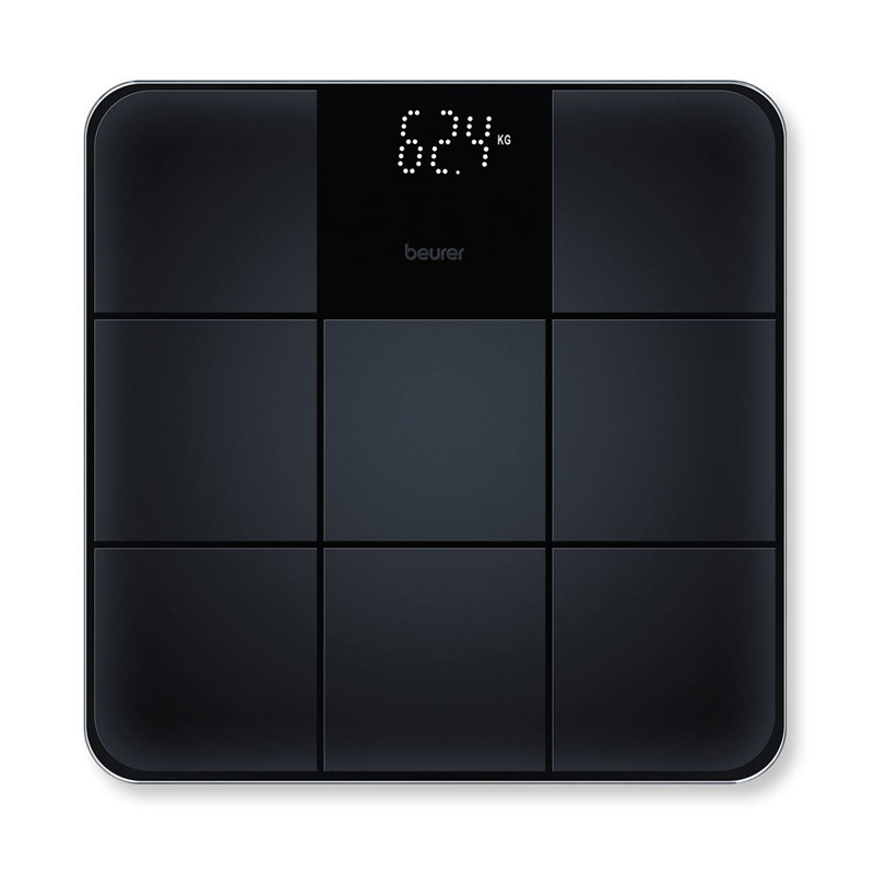 ترازو دیجیتال بیورر مدل GS 235 ترازو دیجیتال بیورر مدل GS 235