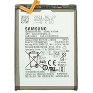 باتری گوشی سامسونگ Galaxy Note 10 Lite کد فنی EB-BN770ABY