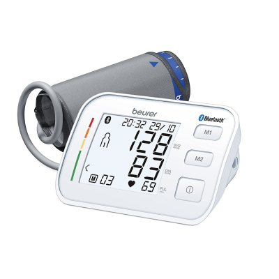 فشار سنج دیجیتال بیورر مدل BM 57 فشار سنج دیجیتال بیورر مدل BM 57