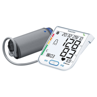 فشارسنج دیجیتال بیوررمدل BM77 فشارسنج بیوررمدل BM77