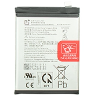 باتری گوشی وان پلاس Nord N10 کد فنی BLP815 باتری گوشی وان پلاس Nord N10 کد فنی BLP815-small-image