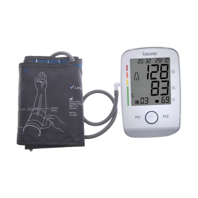 فشار سنج دیجیتال بیورر مدل BM 45