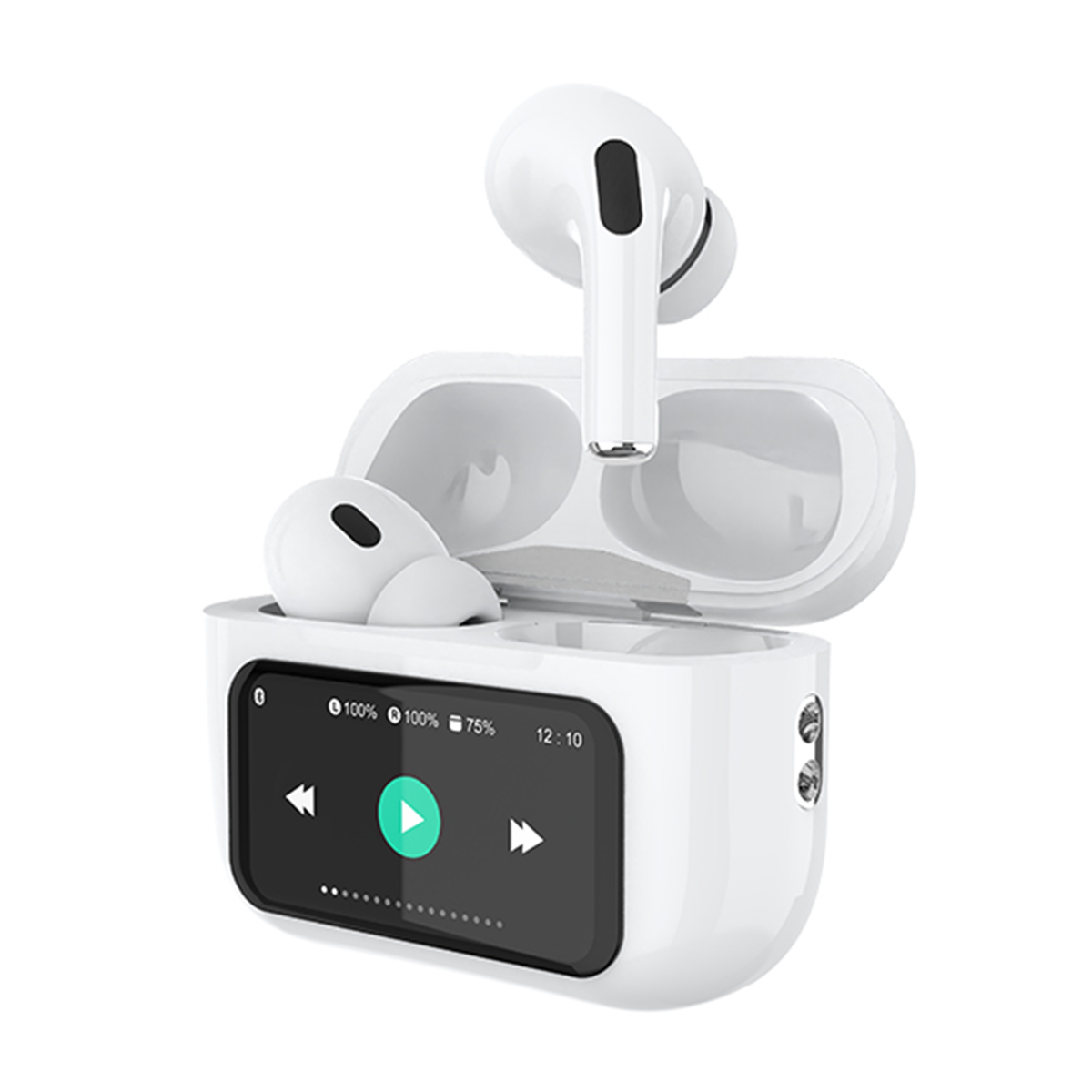 هندزفری بلوتوثی هیمی مدل Motion Touch