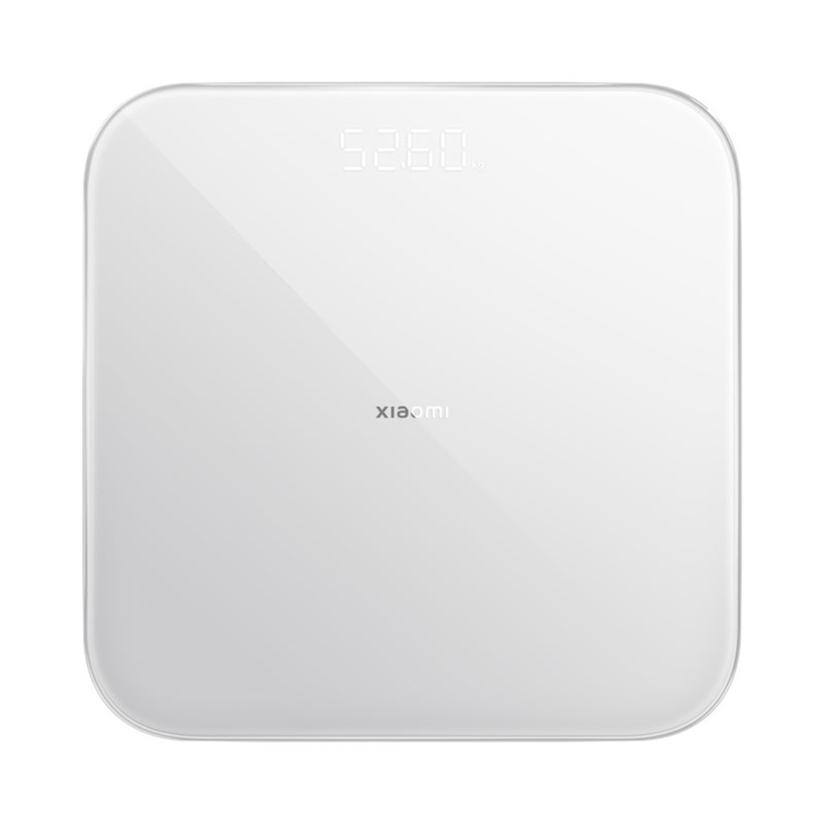 ترازو هوشمند شیائومی مدل Smart Scale S200 ترازو هوشمند شیائومی مدل Smart Scale S200-small-image