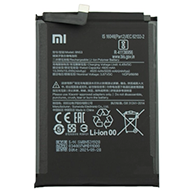 باتری گوشی شیائومی Redmi Note 9 Pro کد فنی BN53