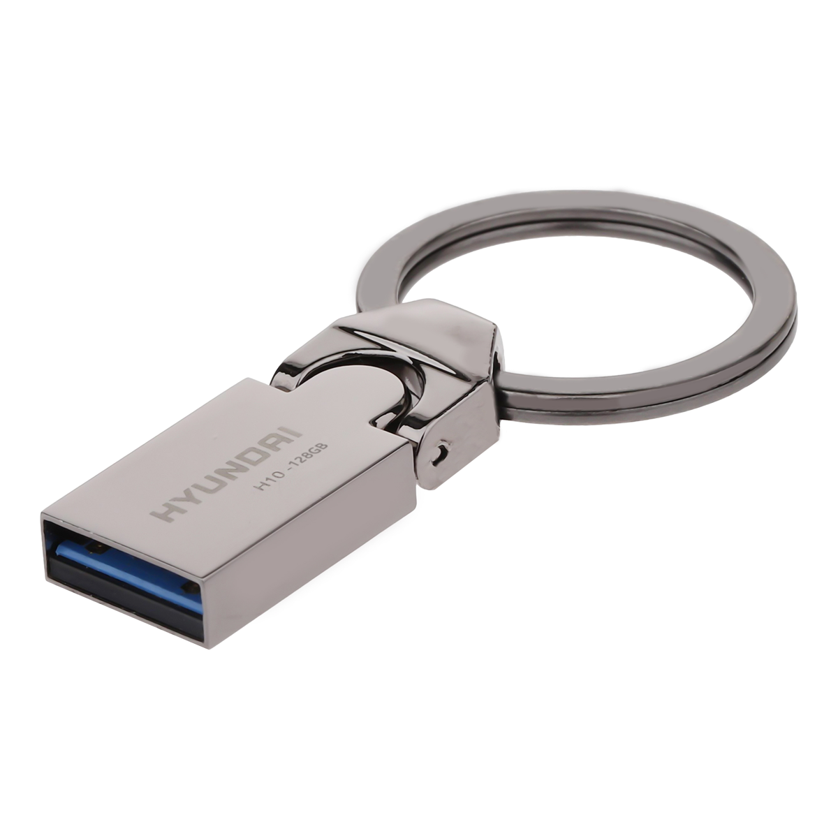 فلش مموری هیوندای مدل H10 USB 3.2 ظرفیت 128 گیگابایت