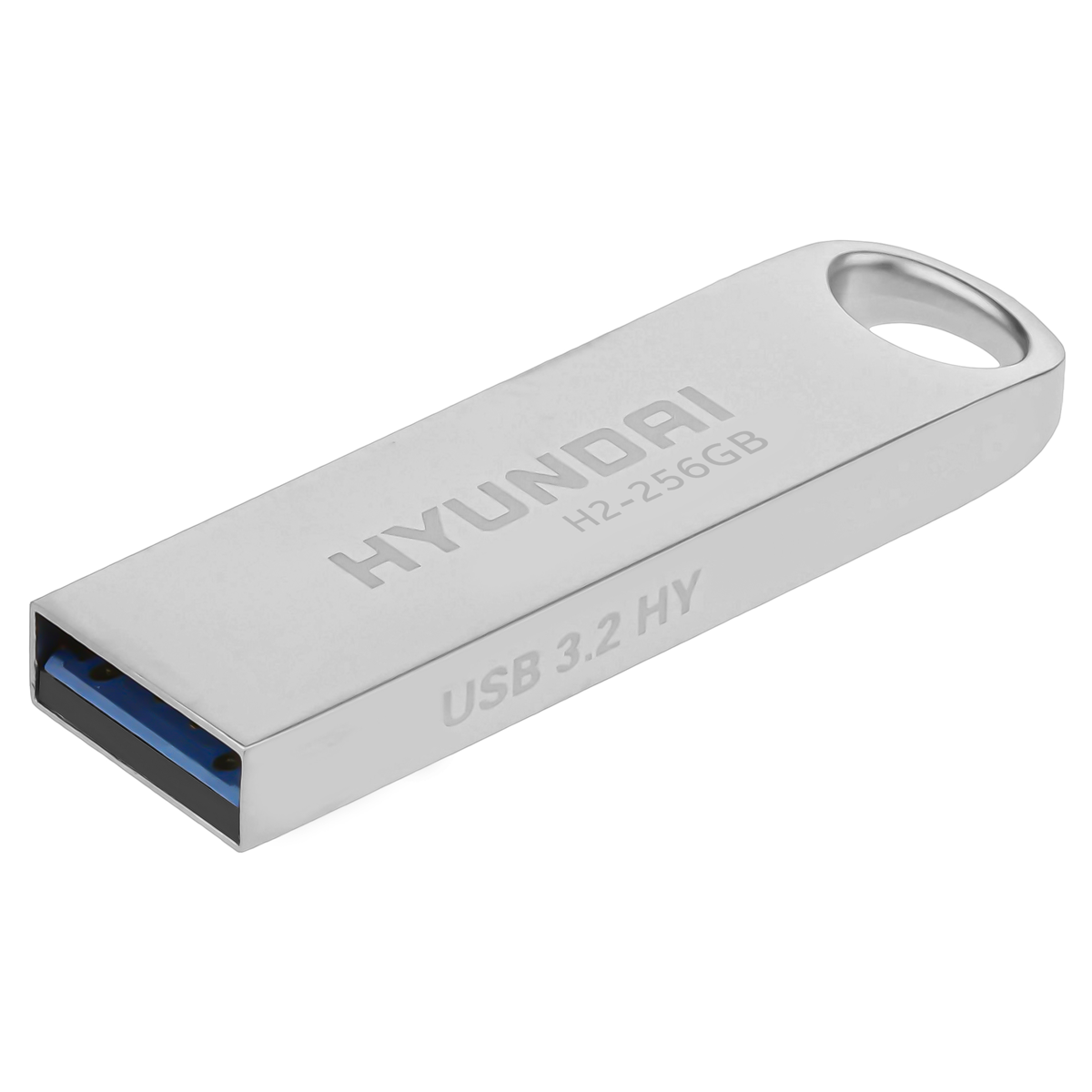 فلش مموری هیوندای مدل H2 USB 3.2 ظرفیت 256 گیگابایت فلش مموری هیوندای مدل H2 USB 3.2 ظرفیت 256 گیگابایت-small-image