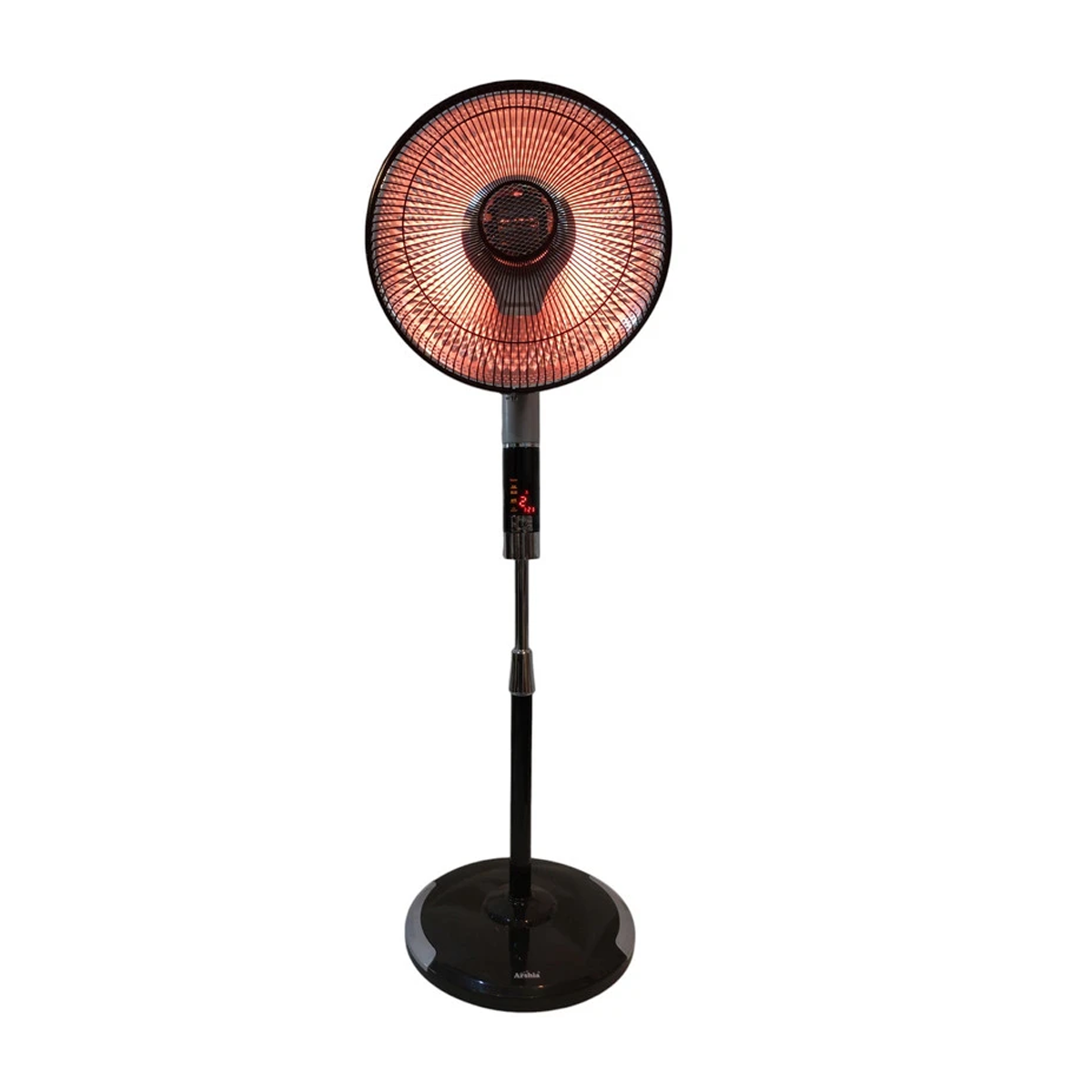 بخاری برقی ارشیا مدل SH-1471A-small-image