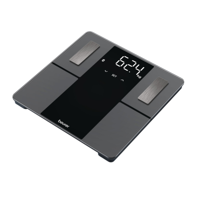 ترازو دیجیتال بیورر مدل BF 500 ترازو دیجیتال بیورر مدل BF 500