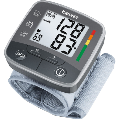 فشارسنج دیجیتالی بیورر مدل BC32 فشارسنج دیجیتالی بیورر مدل BC32