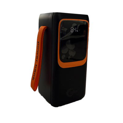 پاوربانک انکو مدل K-A155 ظرفیت 50000 میلی آمپر ساعت