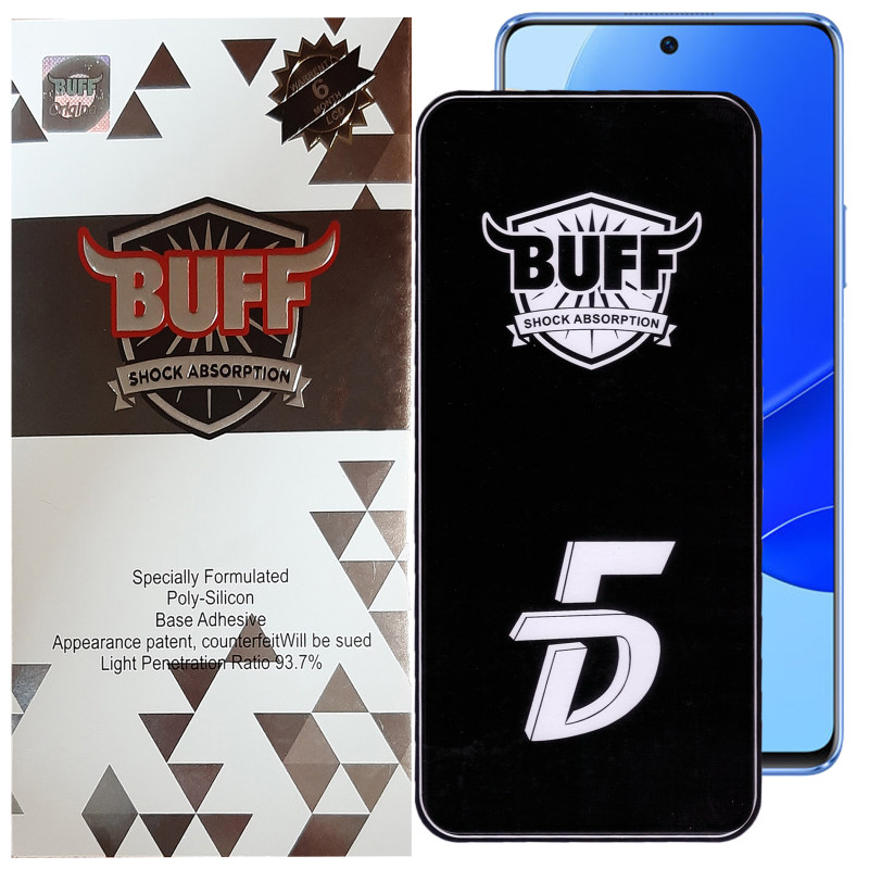 گلس گوشی هوآوی Nova 9 Se/50 Se بوف 5D مدل F33-G گلس گوشی هوآوی Nova 9 Se/50 Se بوف 5D مدل F33-G