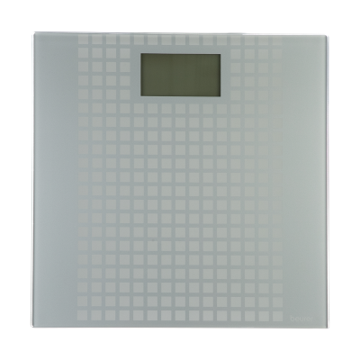 ترازو دیجیتال خانگی بیورر مدل GS206