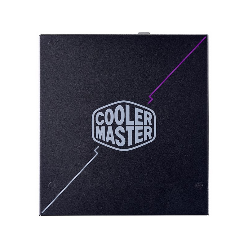 منبع تغذیه کامپیوتر کولر مستر مدل  GX III GOLD 850