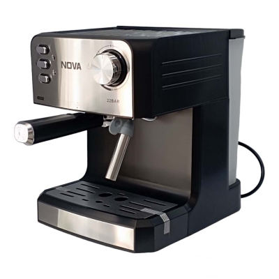 اسپرسو ساز نوا مدل NCM-167 اسپرسو ساز نوا مدل NCM-167