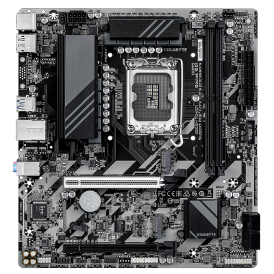 مادربرد گیگابایت مدل B860M POWER