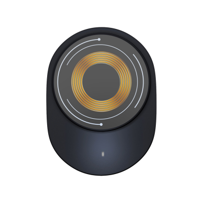 پایه نگهدارنده و شارژر بی سیم گوشی تسکو مدل THL 1225W