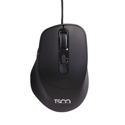 ماوس گیمینگ تسکو مدل TM 309 ماوس گیمینگ تسکو مدل TM 309