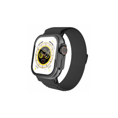 ساعت هوشمند آمایا مدل X9+ Ultra2