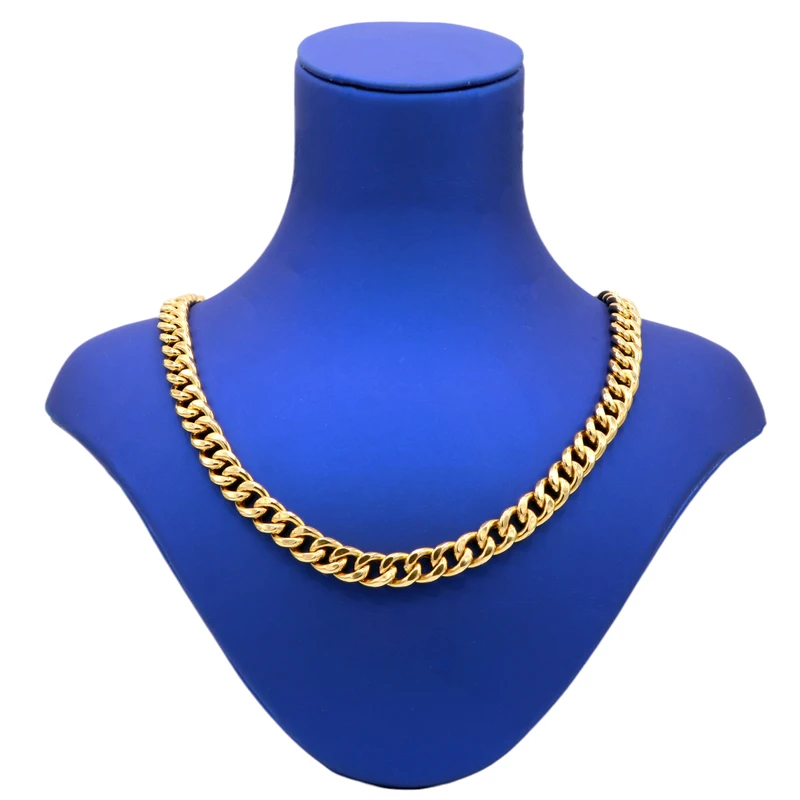 زنجیر طلا 18 عیار زنانه کامک مدل کارتیه زنجیر طلا 18 عیار زنانه کامک مدل کارتیه