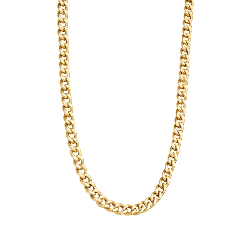 گردنبند طلا 18 عیار زنانه کامک مدل کارتیه گردنبند طلا 18 عیار زنانه مدل کارتیه