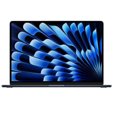 لپ تاپ اپل مدل MacBook Air MC6L4 2025 LLA M4 24GB Ram 512GB SSD لپ تاپ 15.3 اینچی اپل مدل MacBook Air MC6L4 2025 LLA-M4-24GB Ram-512GB SSD