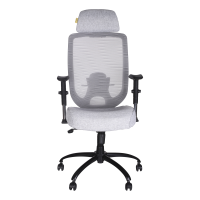 صندلی مدیریتی کادی نو مدل پشت توری نهایی