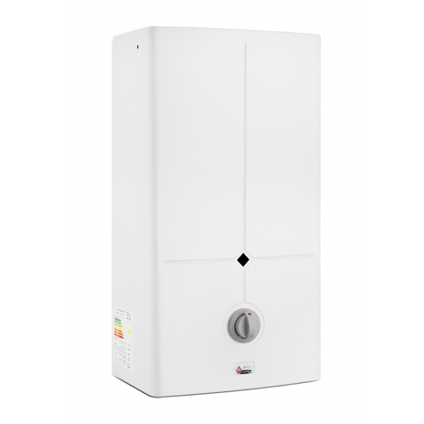 آبگرمکن دیواری بوتان مدل شمعک داعم B3115