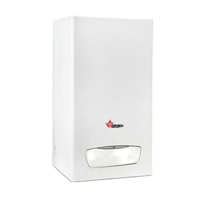 پکیج شوفاژ دیواری بوتان مدل Perla 24 RSi