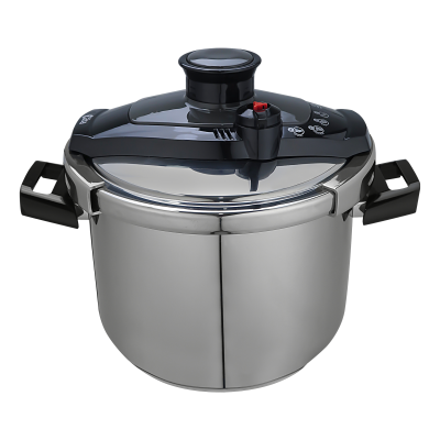 زودپز سوپر کاسا مدل Belma گنجایش 6 لیتر