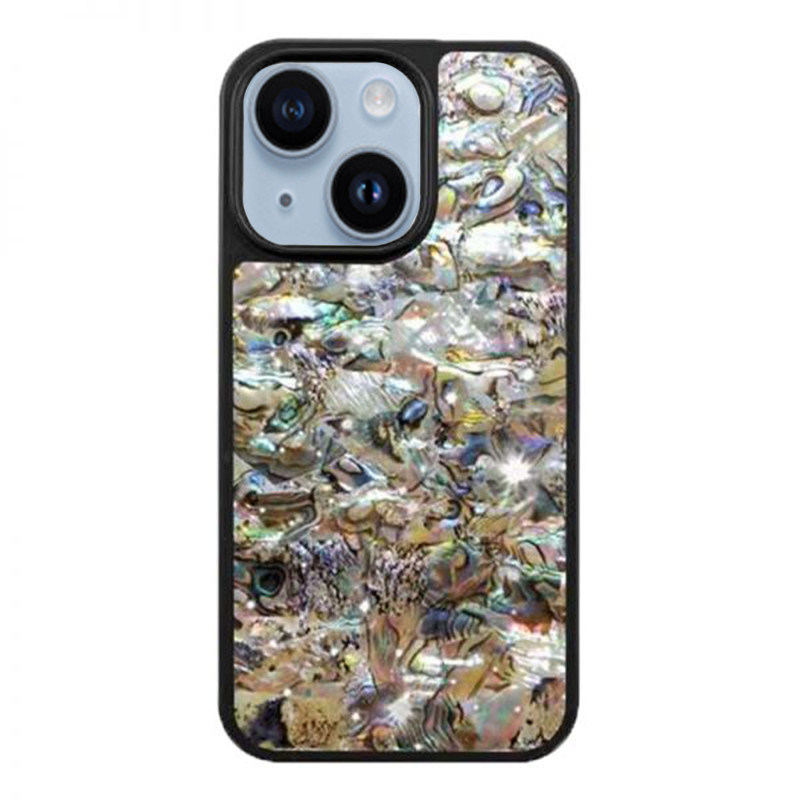 کاور گوشی اپل iPhone 13 / 14 کی -زد دوو مدل Seashell