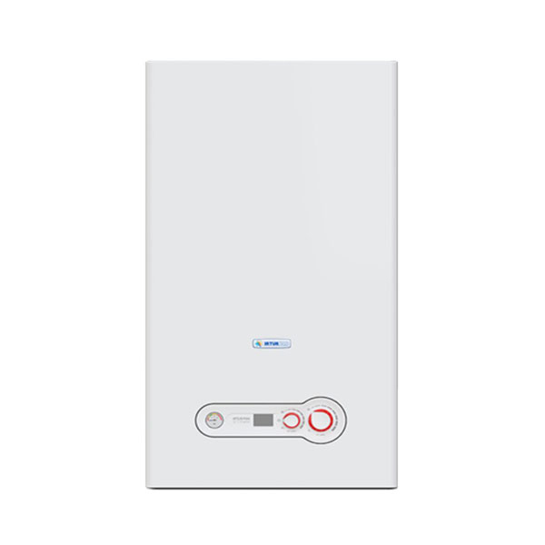 پکیج شوفاژ دیواری بوتان مدل Irturpan22SDigital