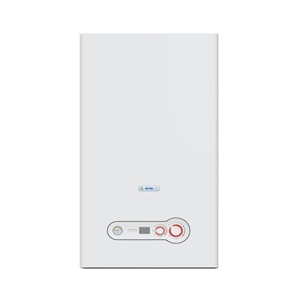 پکیج شوفاژ دیواری بوتان مدل Irturpan28SDigital