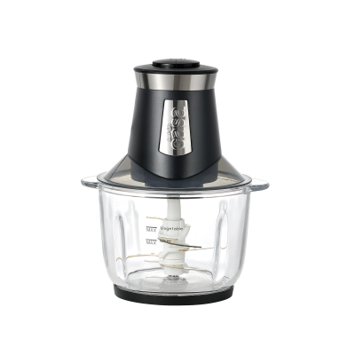 خردکن برقی سوپر کاسا مدل CA-822