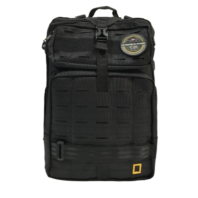 کوله پشتی لپ تاپ 16 تا 17 اینچی نشنال جوگرافیک مدل Aysan