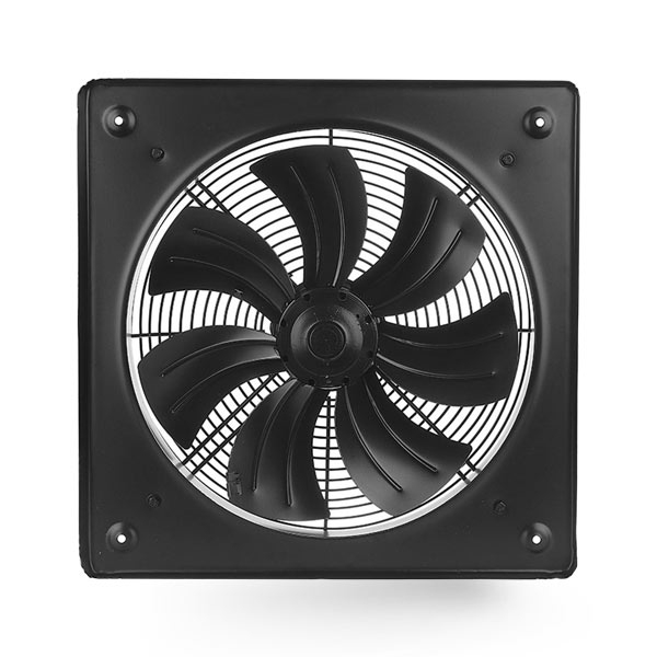 هواکش دمنده مدل VIK-35A6S هواکش دمنده مدل VIK-35A6S