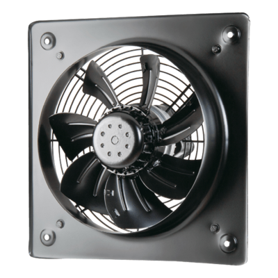 هواکش صنعتی دمنده مدل VIK-40A4S-L هواکش صنعتی دمنده مدل VIK-40A4S-L