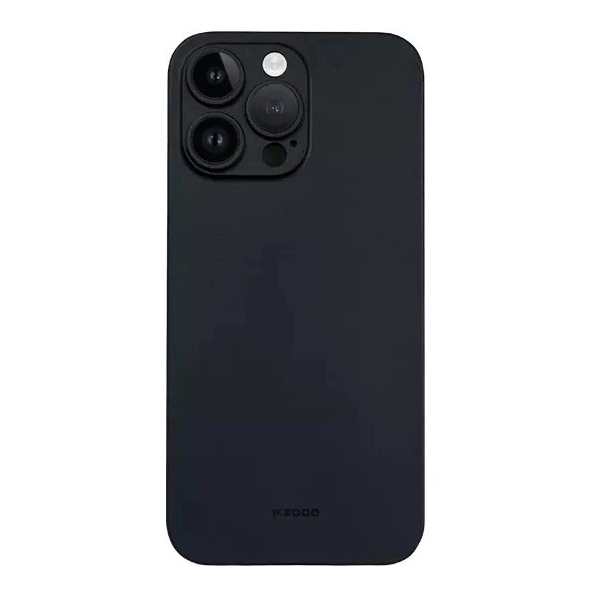 کاور گوشی اپل iPhone 14 Pro کی -زد دوو مدل Air Skin