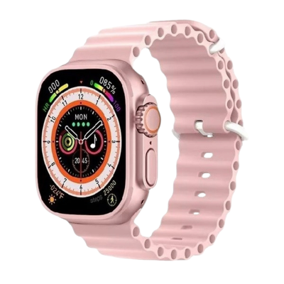 ساعت هوشمند ویسمی مدل WS26 ultra2 mini ساعت هوشمند ویسمی مدل WS26 ultra2 mini